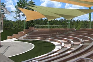 Amphitheatre