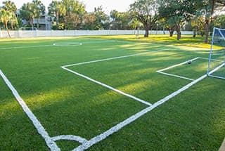 Open Turf